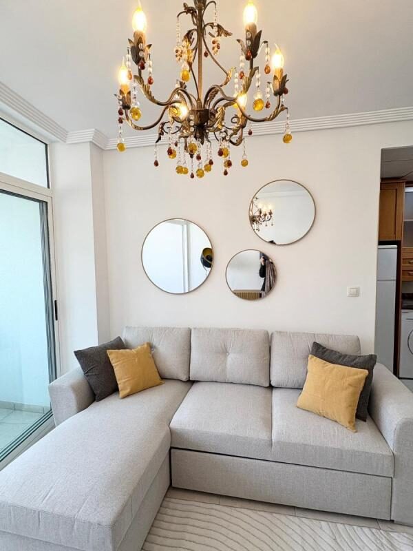 Apartments with 2 bedrooms, 60m² in Torrevieja, Spain [ID: 0152-636986]