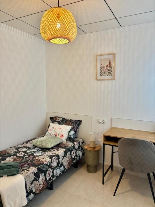 Apartments with 2 bedrooms, 60m² in Torrevieja, Spain [ID: 0152-636986]
