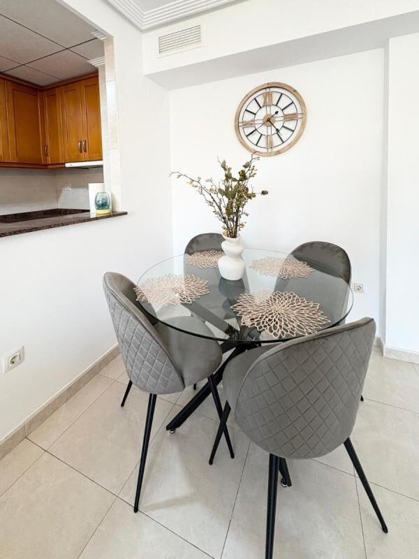 Apartments with 2 bedrooms, 60m² in Torrevieja, Spain [ID: 0152-636986]