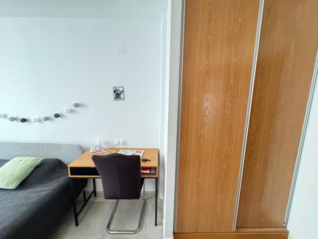 Апартаменты с 3 спальнями, 88м² в Гуардамар-дель-Сегура, Испания [ID: 0152-636782]