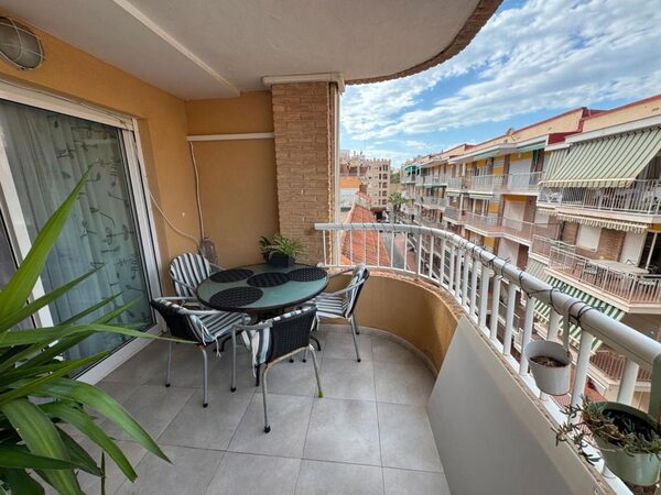 Апартаменты в Гуардамар-дель-Сегура, Испания, 88м² - изображение 2