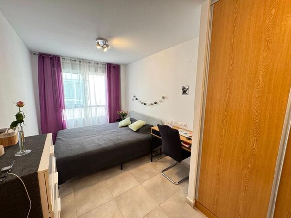 Апартаменты в Гуардамар-дель-Сегура, Испания, 88м² - изображение 10