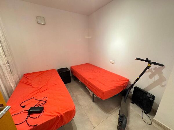 Апартаменты в Гуардамар-дель-Сегура, Испания, 88м² - изображение 18