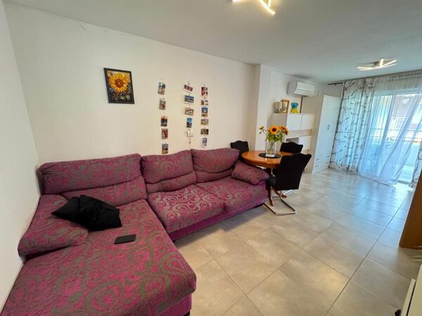 Апартаменты в Гуардамар-дель-Сегура, Испания, 88м² - изображение 5