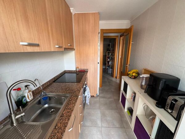 Апартаменты в Гуардамар-дель-Сегура, Испания, 88м² - изображение 15