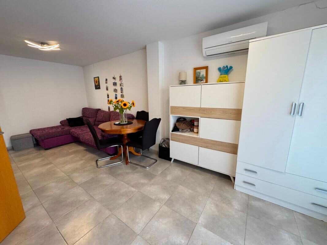 Апартаменты с 3 спальнями, 88м² в Гуардамар-дель-Сегура, Испания [ID: 0152-636782]