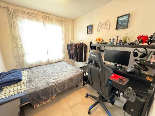 Апартаменты в Гуардамар-дель-Сегура, Испания, 88м² - изображение 17
