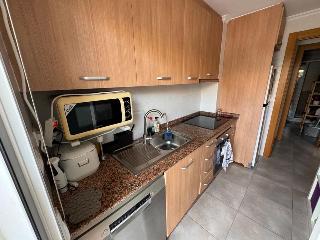 Апартаменты с 3 спальнями, 88м² в Гуардамар-дель-Сегура, Испания [ID: 0152-636782]