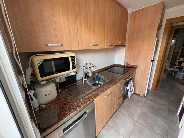 Апартаменты в Гуардамар-дель-Сегура, Испания, 88м² - изображение 16