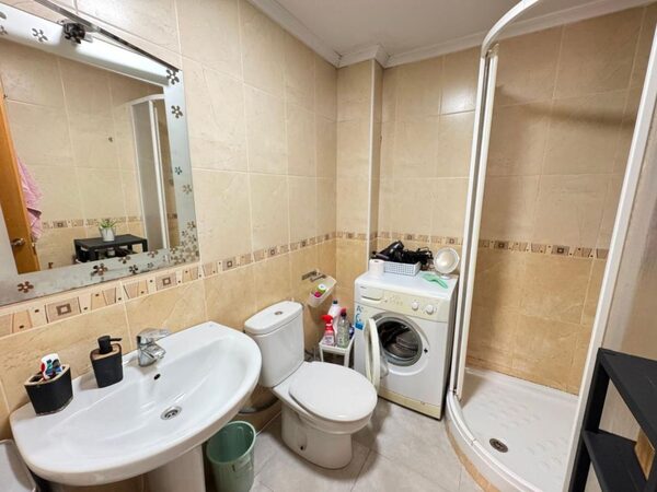 Апартаменты в Гуардамар-дель-Сегура, Испания, 88м² - изображение 9