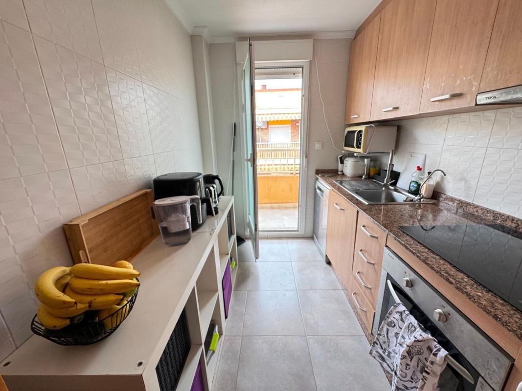 Апартаменты с 3 спальнями, 88м² в Гуардамар-дель-Сегура, Испания [ID: 0152-636782]