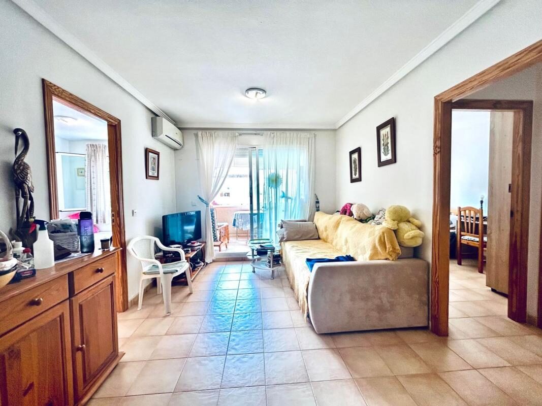 Апартаменты с 2 спальнями, 66м² в Торревьеха, Испания [ID: 0152-636253]