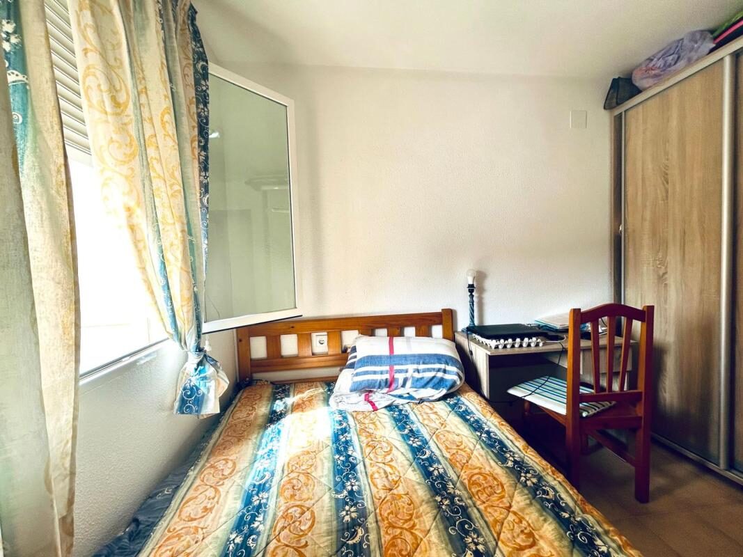 Апартаменты с 2 спальнями, 66м² в Торревьеха, Испания [ID: 0152-636253]