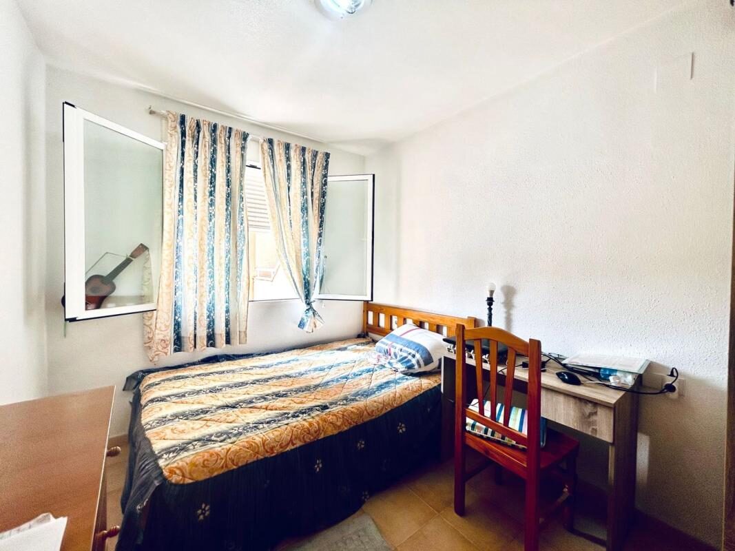 Апартаменты с 2 спальнями, 66м² в Торревьеха, Испания [ID: 0152-636253]