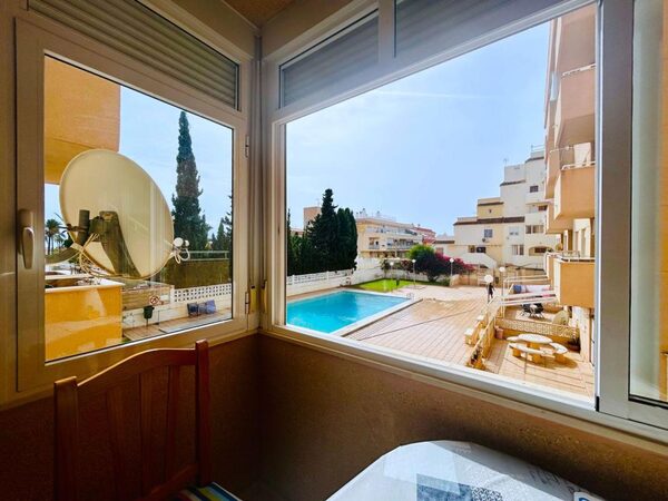 Апартаменты в Торревьеха, Испания, 66м² - изображение 3