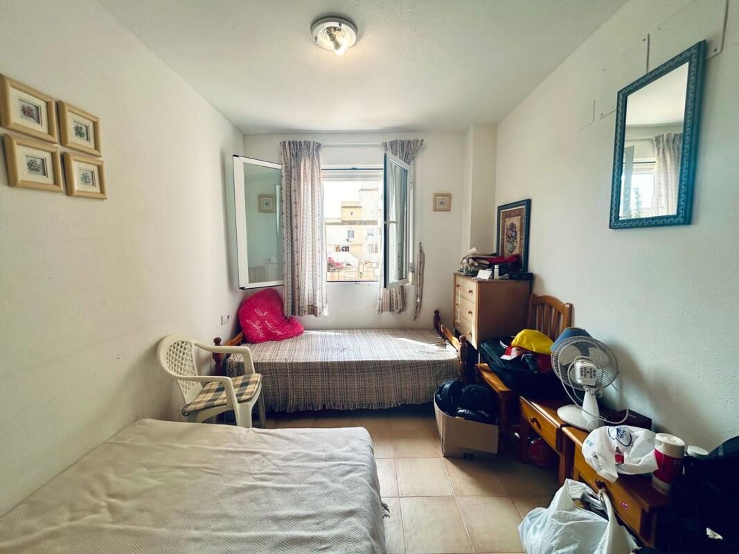 Апартаменты с 2 спальнями, 66м² в Торревьеха, Испания [ID: 0152-636253]