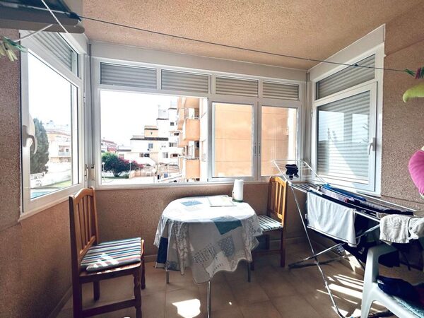 Апартаменты в Торревьеха, Испания, 66м² - изображение 13