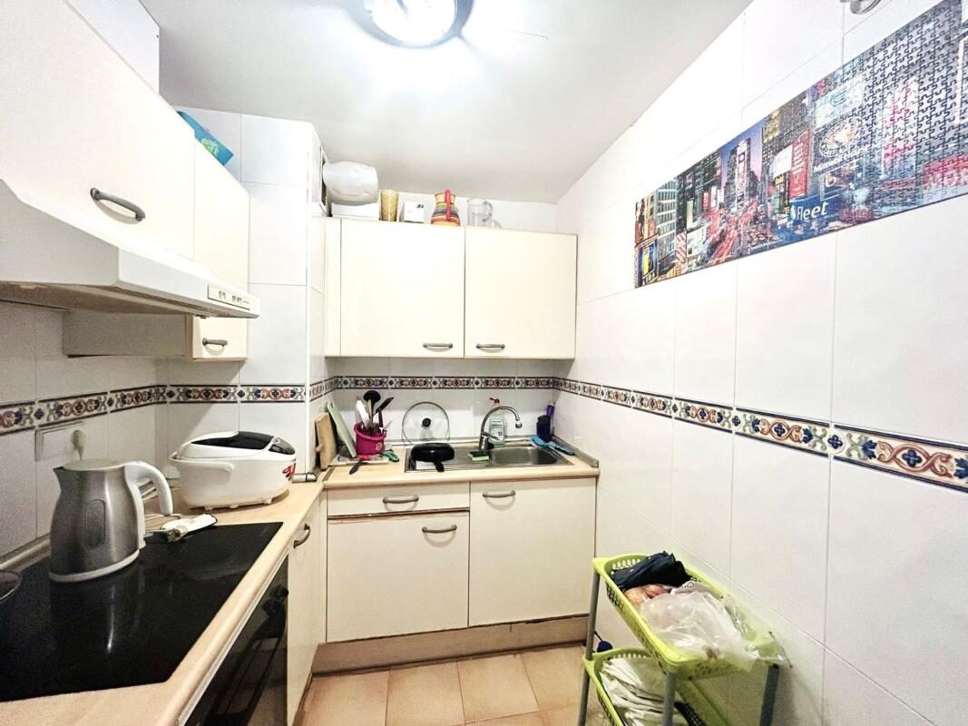 Апартаменты с 2 спальнями, 66м² в Торревьеха, Испания [ID: 0152-636253]