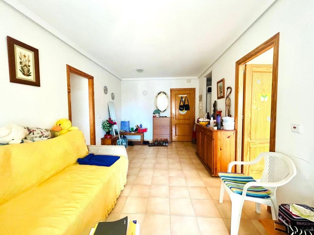 Апартаменты с 2 спальнями, 66м² в Торревьеха, Испания [ID: 0152-636253]