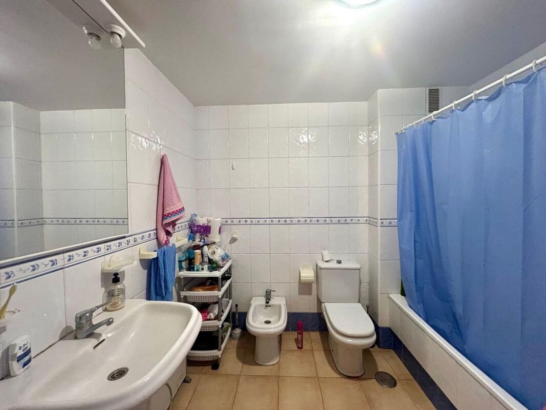 Апартаменты с 2 спальнями, 66м² в Торревьеха, Испания [ID: 0152-636253]