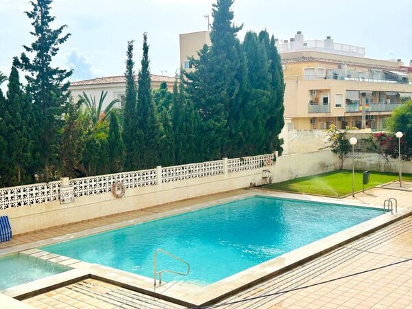 Апартаменты в Торревьеха, Испания, 66м² - изображение 2
