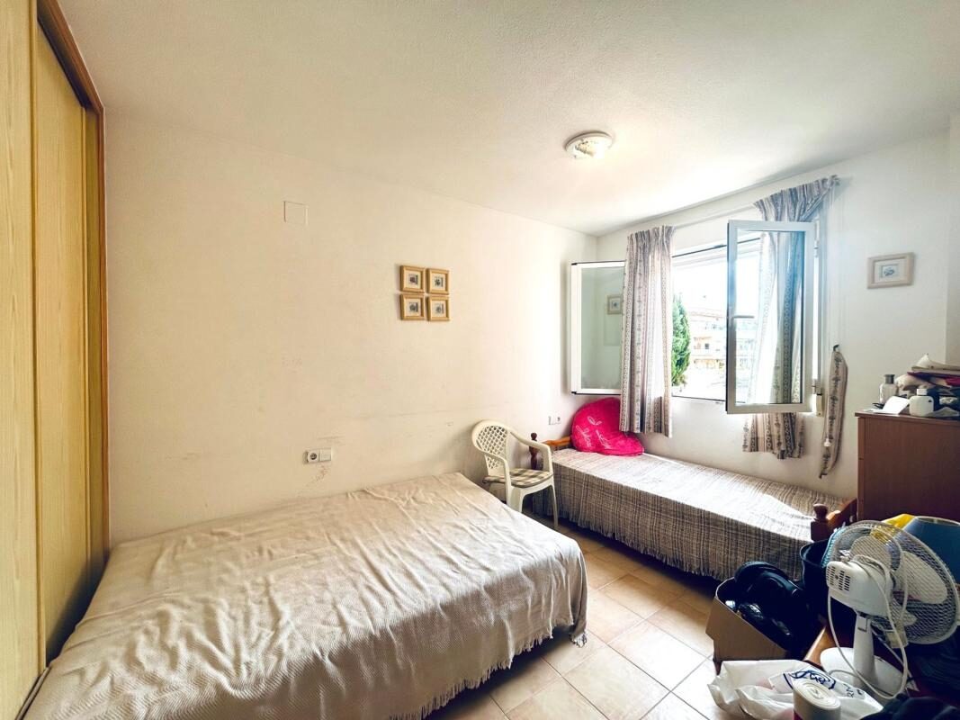 Апартаменты с 2 спальнями, 66м² в Торревьеха, Испания [ID: 0152-636253]