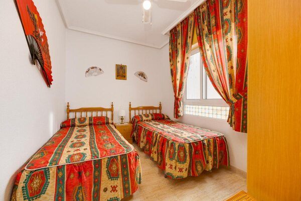 Апартаменты в Торревьеха, Испания, 61м² - изображение 17