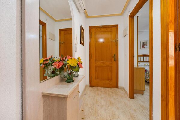 Mieszkanie w Torrevieja ID 0152-635695