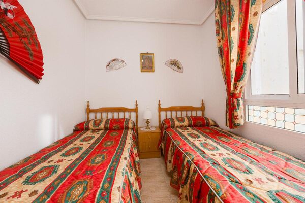 Апартаменты в Торревьеха, Испания, 61м² - изображение 19