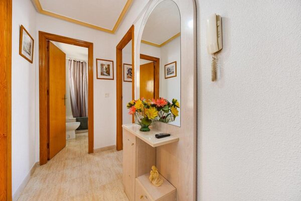 Апартаменты в Торревьеха, Испания, 61м² - изображение 8