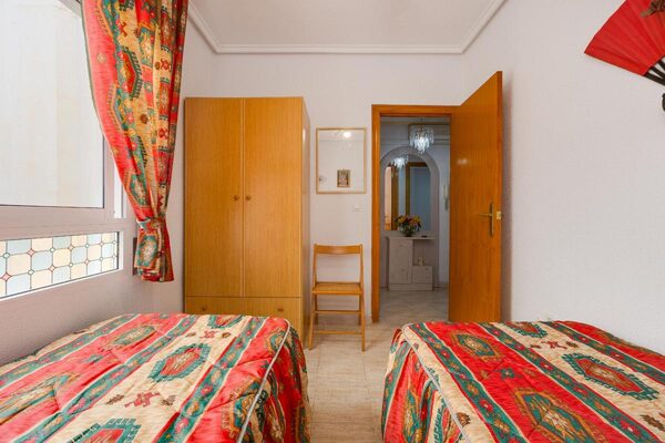Апартаменты в Торревьеха, Испания, 61м² - изображение 20