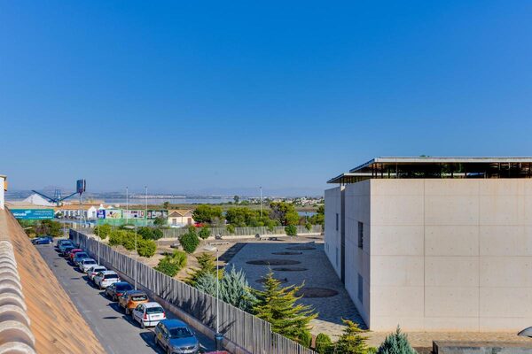 Апартаменты в Торревьеха, Испания, 61м² - изображение 22