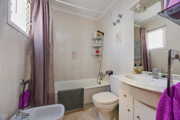 Апартаменты в Торревьеха, Испания, 61м² - изображение 16