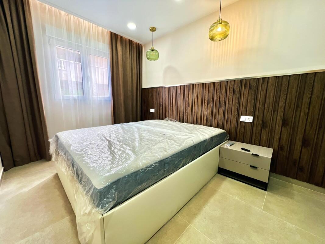 Apartamenty z 2 sypialniami, 60m² w Torrevieja, Hiszpania [ID: 0152-635668]