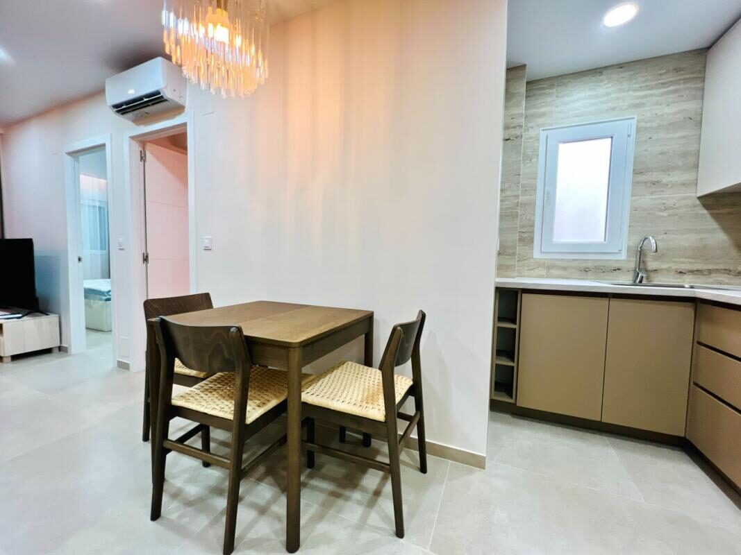 Apartamenty z 2 sypialniami, 60m² w Torrevieja, Hiszpania [ID: 0152-635668]