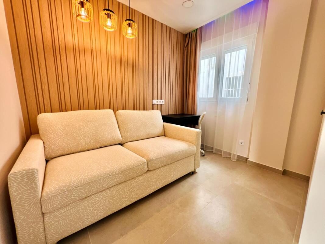 Apartamenty z 2 sypialniami, 60m² w Torrevieja, Hiszpania [ID: 0152-635668]