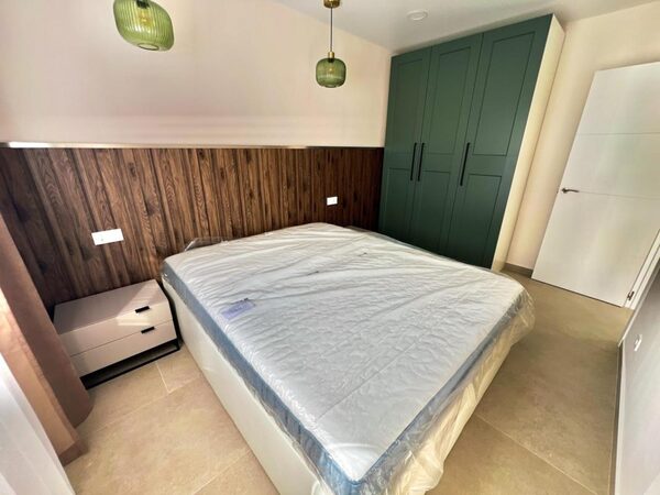 Апартаменты в Торревьеха, Испания, 60м² - изображение 11