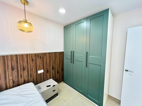Апартаменты в Торревьеха, Испания, 60м² - изображение 23