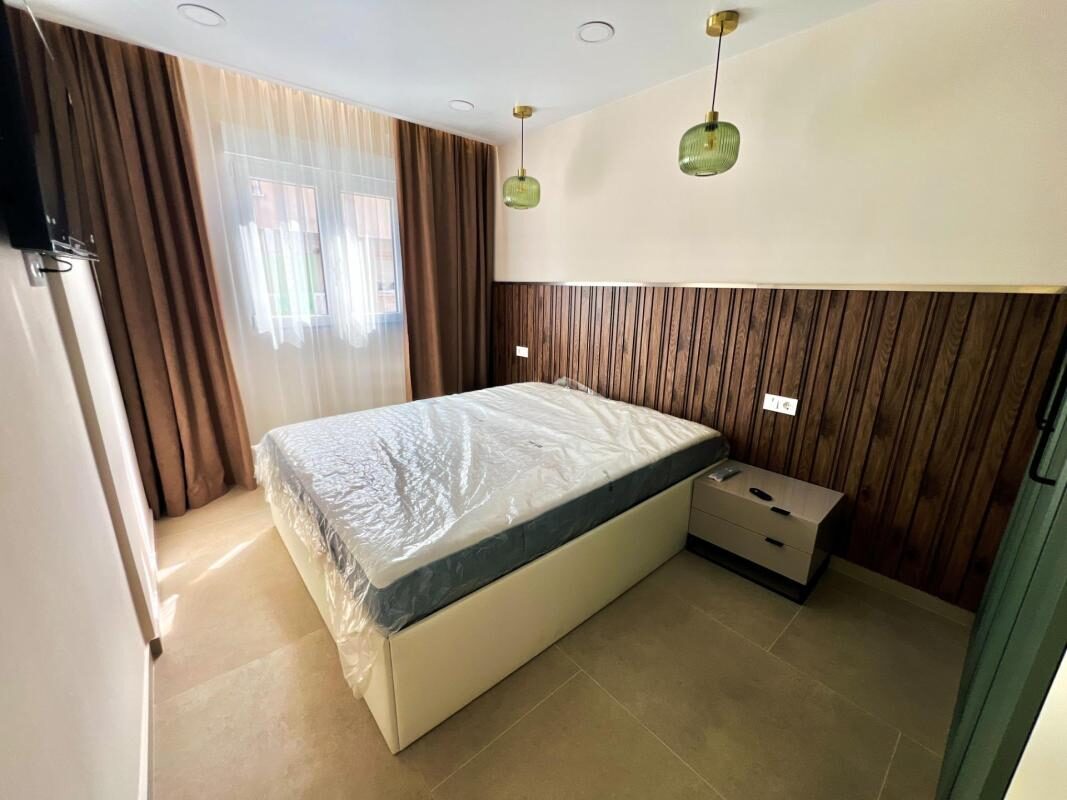 Apartamenty z 2 sypialniami, 60m² w Torrevieja, Hiszpania [ID: 0152-635668]