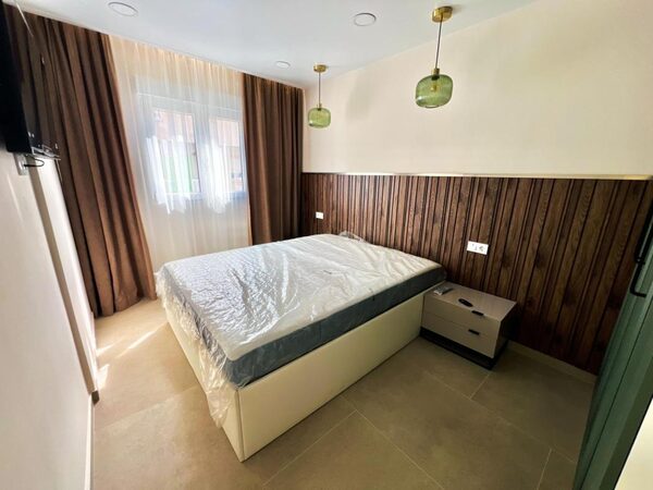 Апартаменты в Торревьеха, Испания, 60м² - изображение 10