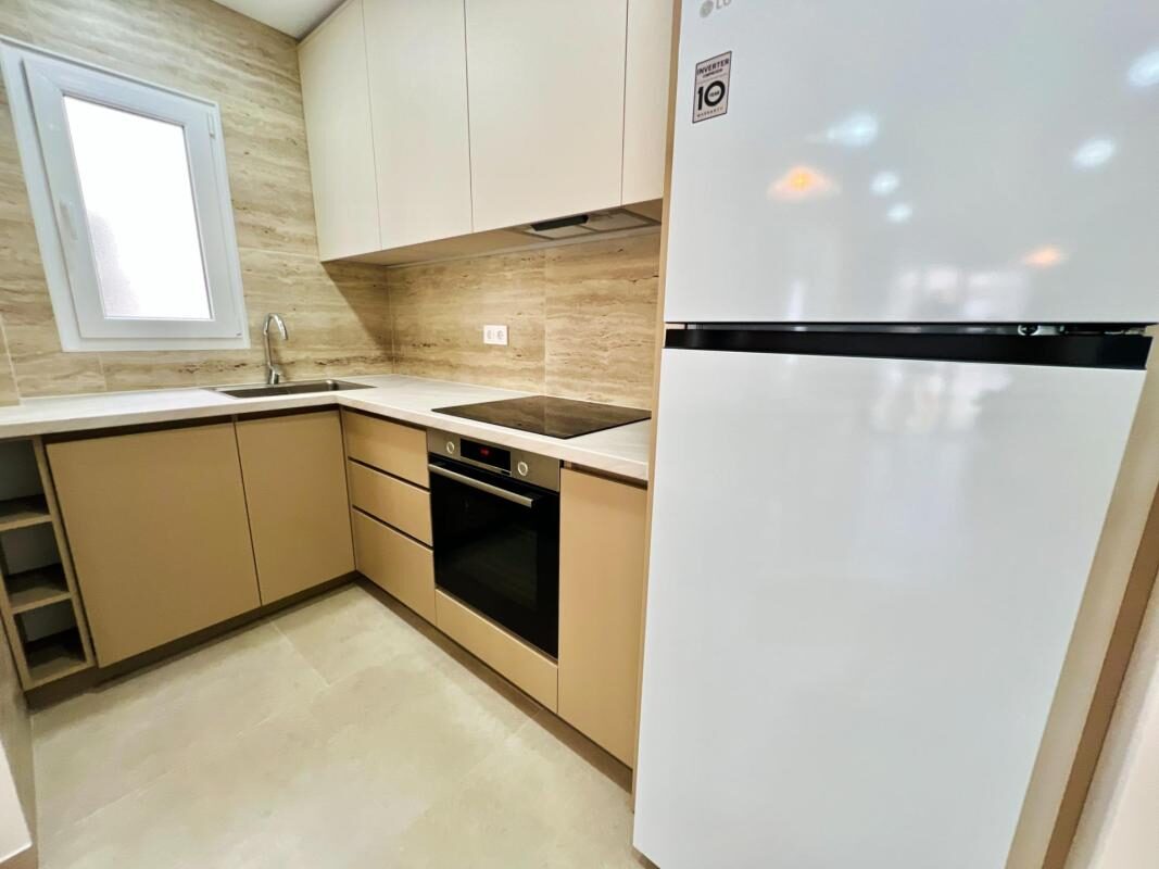 Apartamenty z 2 sypialniami, 60m² w Torrevieja, Hiszpania [ID: 0152-635668]