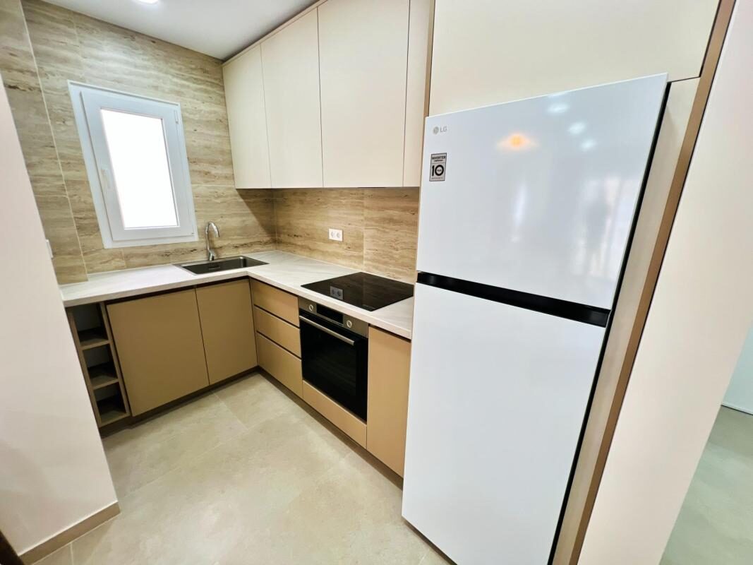 Apartamenty z 2 sypialniami, 60m² w Torrevieja, Hiszpania [ID: 0152-635668]