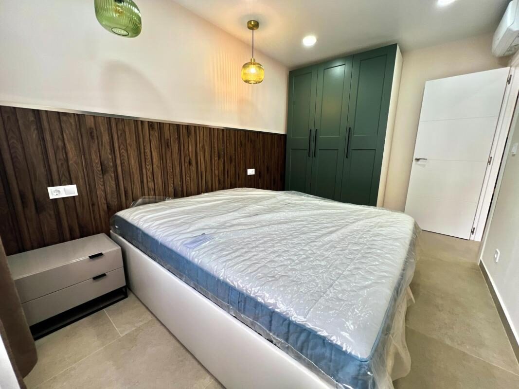 Apartamenty z 2 sypialniami, 60m² w Torrevieja, Hiszpania [ID: 0152-635668]