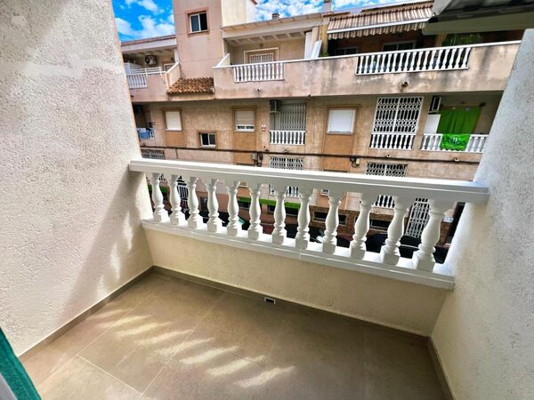 Mieszkanie w Torrevieja ID 0152-635668