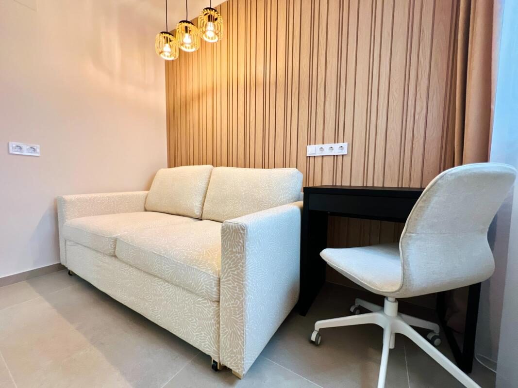 Apartamenty z 2 sypialniami, 60m² w Torrevieja, Hiszpania [ID: 0152-635668]