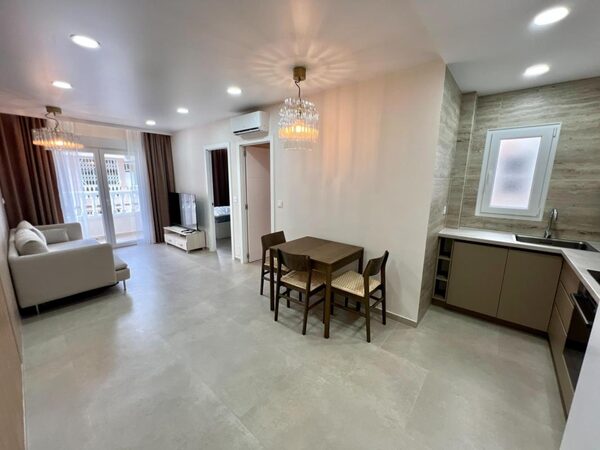 Апартаменты в Торревьеха, Испания, 60м² - изображение 8
