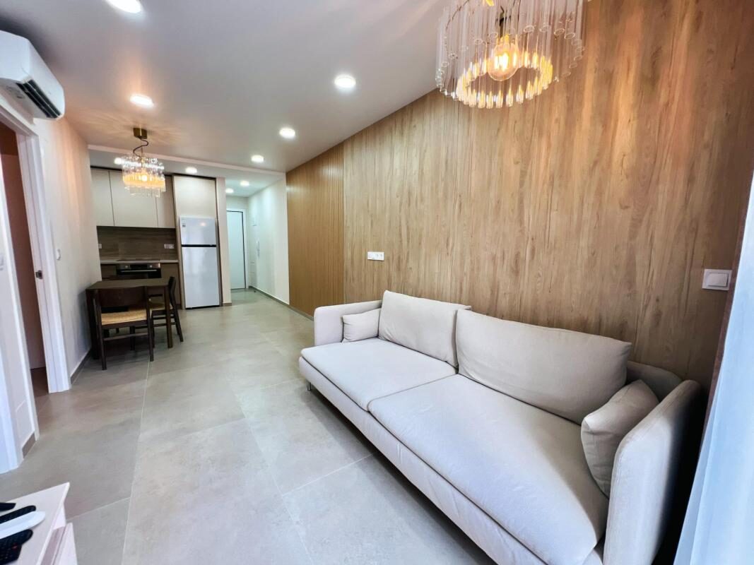 Apartamenty z 2 sypialniami, 60m² w Torrevieja, Hiszpania [ID: 0152-635668]