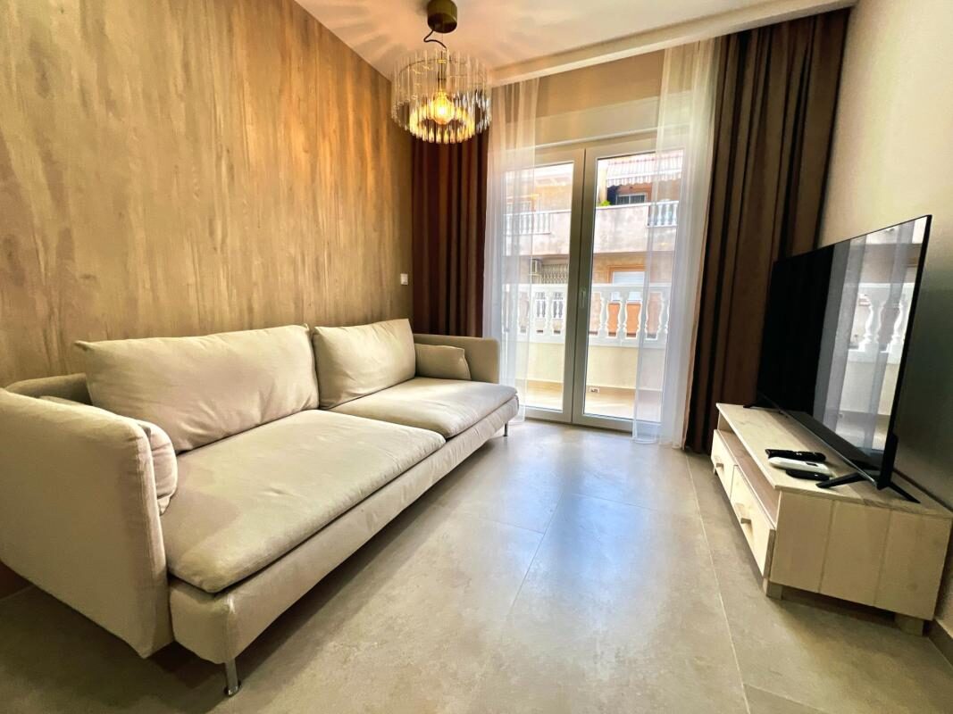Apartamenty z 2 sypialniami, 60m² w Torrevieja, Hiszpania [ID: 0152-635668]