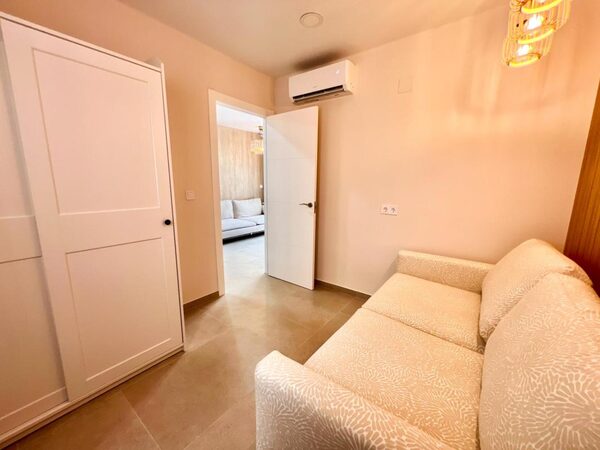 Апартаменты в Торревьеха, Испания, 60м² - изображение 14