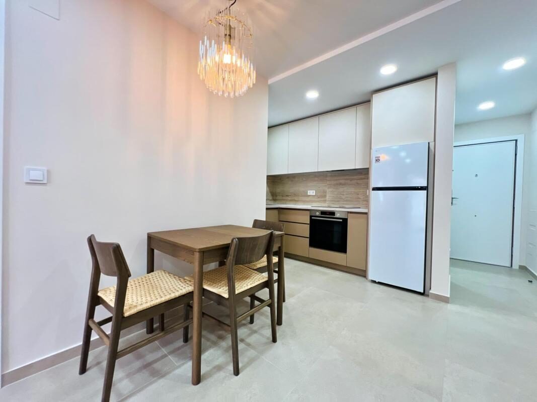 Apartamenty z 2 sypialniami, 60m² w Torrevieja, Hiszpania [ID: 0152-635668]